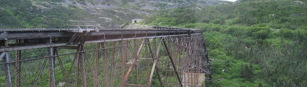 Railroad Bridge