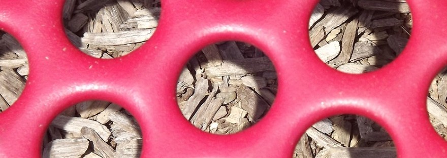Playground Equipment Detail