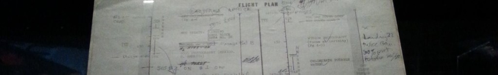 Space Flight Plan
