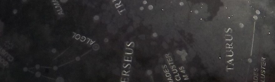 Constellation Sphere at NASA Kennedy Space Center